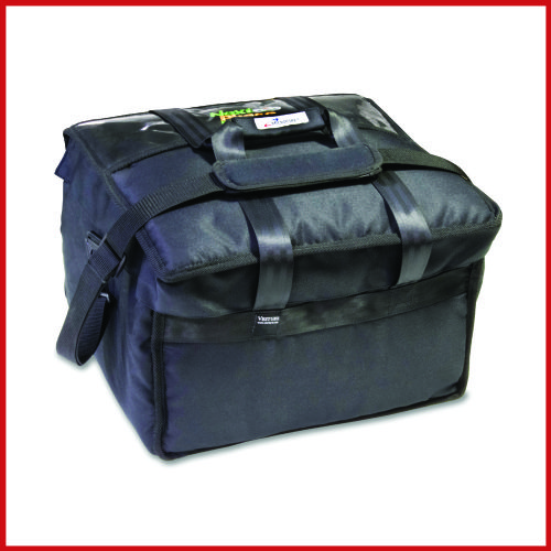 Vesture Next Phase - Heated Delivery Bag - Large